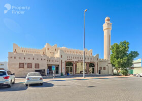 Image for  in Al Ain Industrial Area