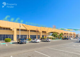 Image for  in Al Ain Industrial Area