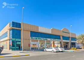 Image for  in Al Ain Industrial Area