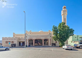 Image for  in Al Ain Industrial Area