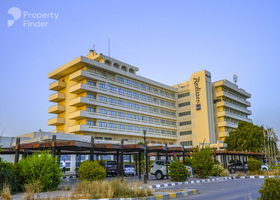 Image for Nearby Attractions in Al Maqam