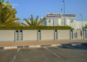 Image for Facilities in Al Maqam