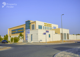 Image for Nearby Attractions in Al Maqam