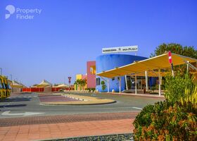 Image for Schools & Education in Al Maqam