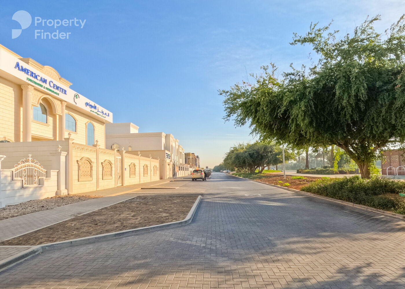 Gallery mosaic item small second