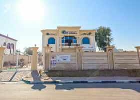 صورة لـ  في المرخانية
