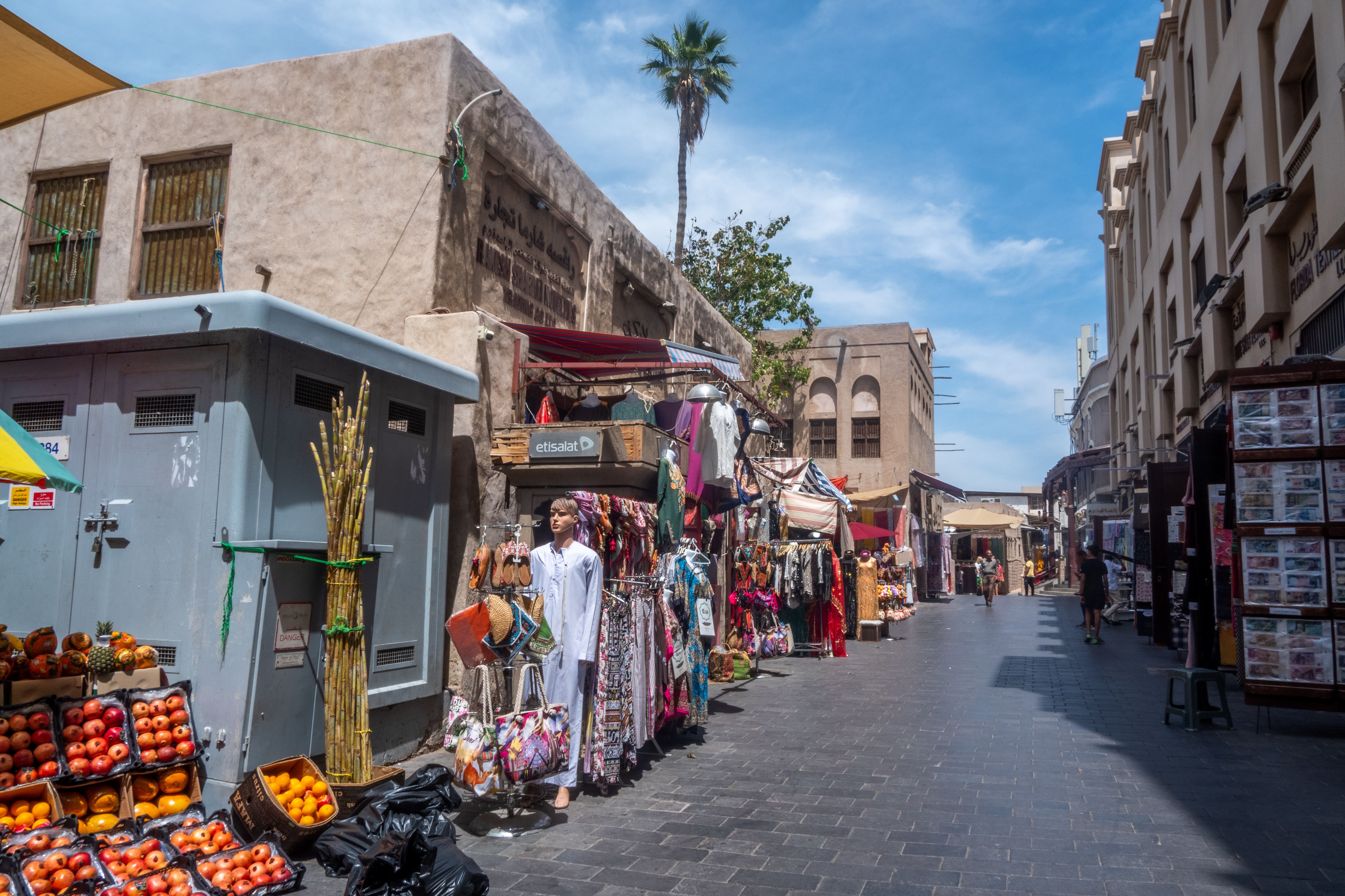 Bur Dubai