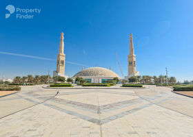 صورة لـ  في المطارد