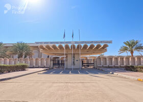 صورة لـ  في المطارد