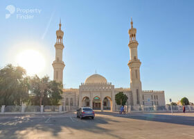 صورة لـ  في المويجي