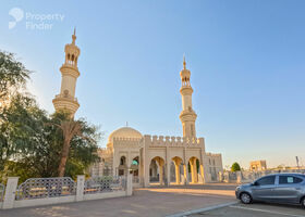 صورة لـ  في المويجي