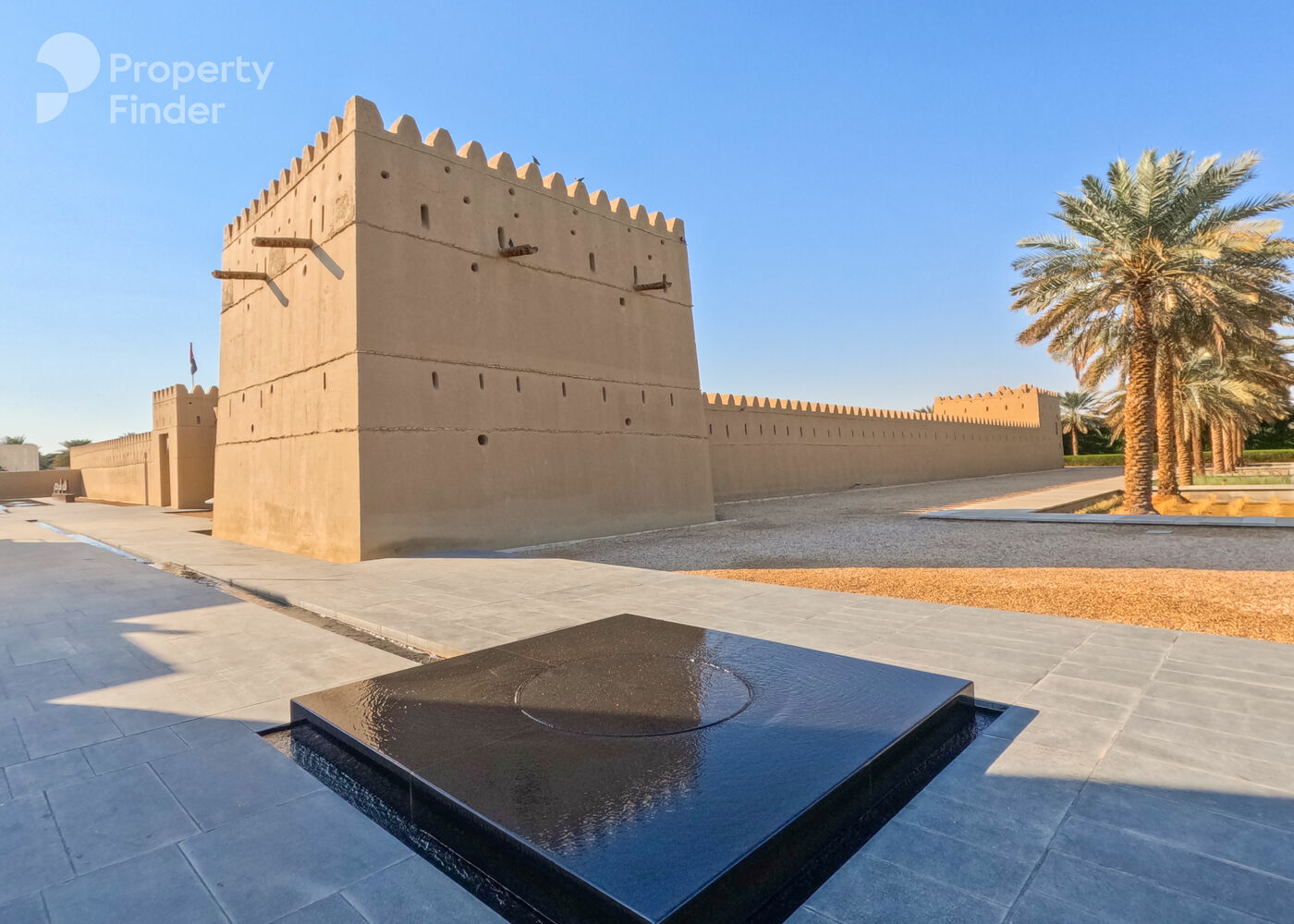 Gallery mosaic item small first