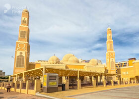 Image for  in Culture Village