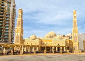 Image for  in Culture Village