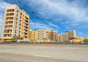 Image for  in Culture Village