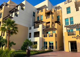 Image for Community Overview in Al Khail Heights