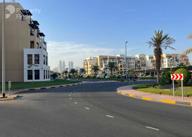 Image for Community Overview in Al Khail Heights