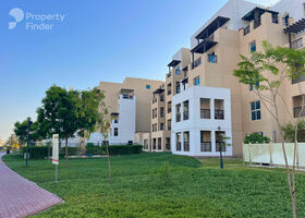 Image for Community Overview in Al Khail Heights