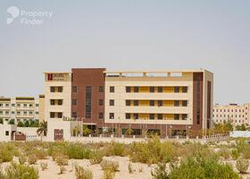 صورة لـ  في مدينة دبي الصناعية