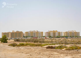 صورة لـ  في مدينة دبي الصناعية