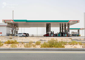 صورة لـ  في مدينة دبي الصناعية