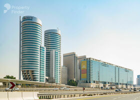 Downtown Jebel Ali Community