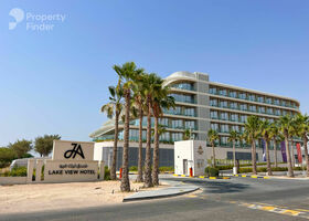 Image for  in Dubai Waterfront