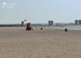 Image for  in Dubai Waterfront