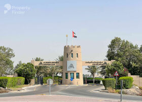 Image for  in Dubai Waterfront