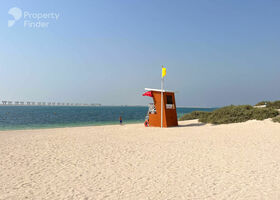 Image for  in Dubai Waterfront