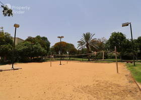 Image for Facilities in Green Community