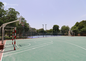 Image for Facilities in Green Community