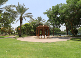 مجتمع مجتمع الحدائق