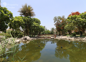 Image for Nearby Attractions in Green Community