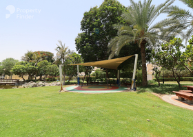 Image for Facilities in Green Community