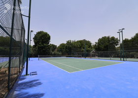 Image for Facilities in Green Community