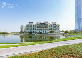 Image for Community Overview in Jumeirah Heights