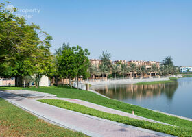 Image for Nearby Attractions in Jumeirah Heights