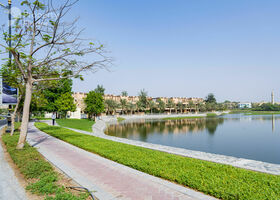 Image for Community Overview in Jumeirah Heights