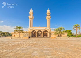 صورة لـ  في ند الشبا