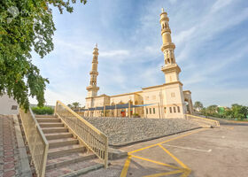 Image for  in Khuzam