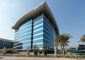 Image for Community Overview in Dubai Airport Freezone (DAFZA)