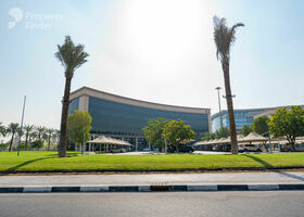 Image for Community Overview in Dubai Airport Freezone (DAFZA)