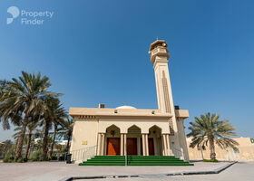 Image for Religious Places in Dubai Airport Freezone (DAFZA)
