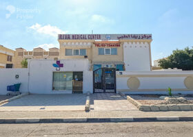 صورة لـ  في اشارج