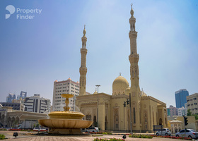 صورة لـ  في المصلى