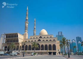صورة لـ  في المصلى