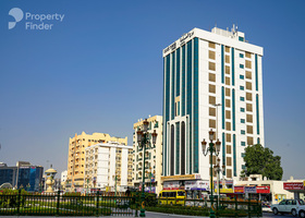 صورة لـ  في المصلى
