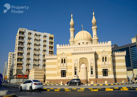 صورة لـ  في المصلى