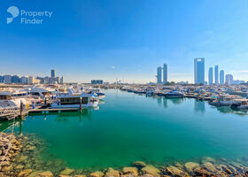 صورة لـ  في مارينا